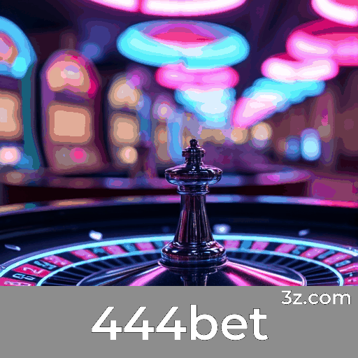 444bet game mais image