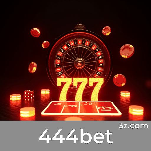444bet game mais image