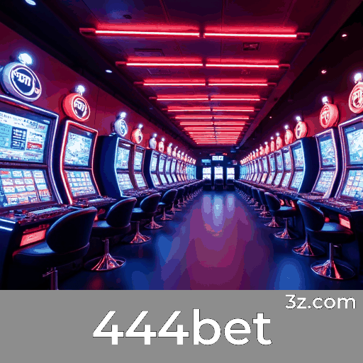 444bet