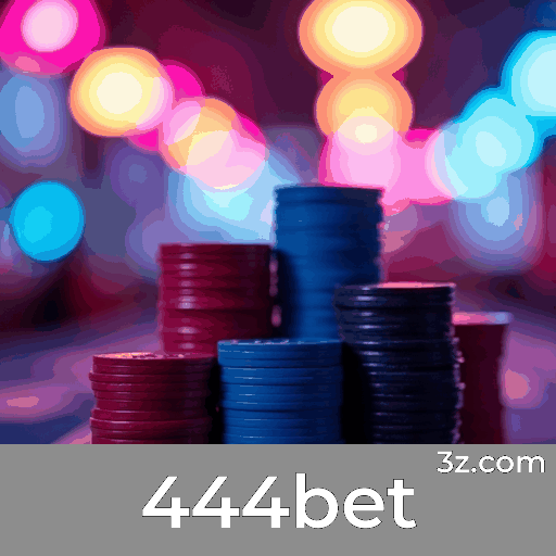 444bet game mais image