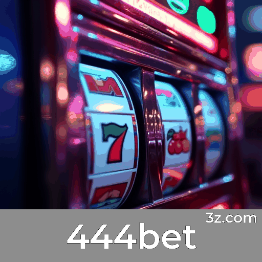 444bet game mais image