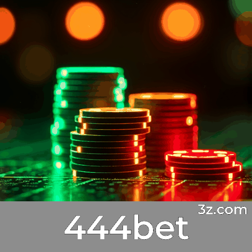 444bet