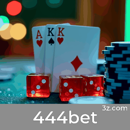 444bet