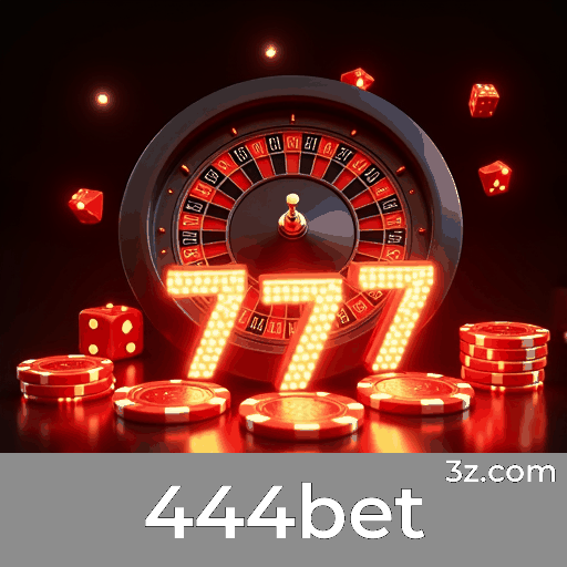 444bet game mais image