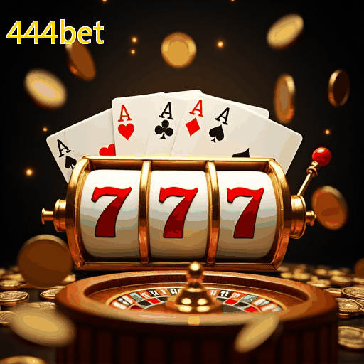444bet Login na Conta