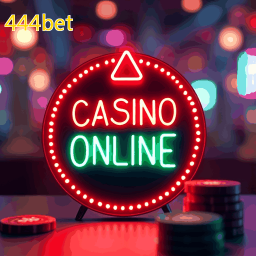 444bet Login na Conta