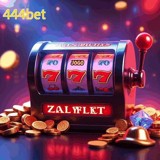 App 444bet para Celular – Baixe Agora e Jogue Sem Travamentos