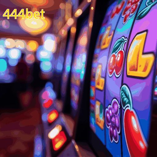 444bet GAME Jogo Cassino no Brasil 2025