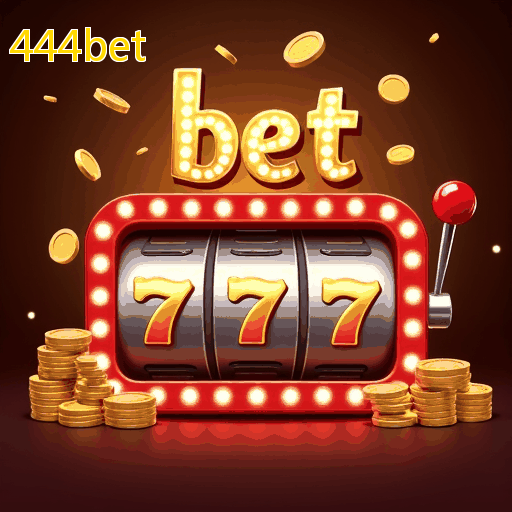 Jogos de Slots no 444bet – Caça-Níqueis com Bônus e Jackpots Incríveis