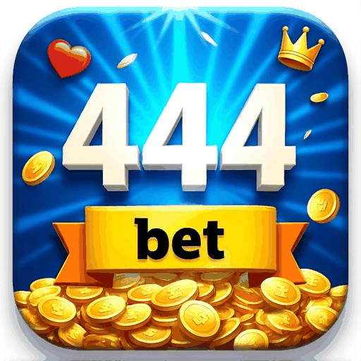 444betlogo
